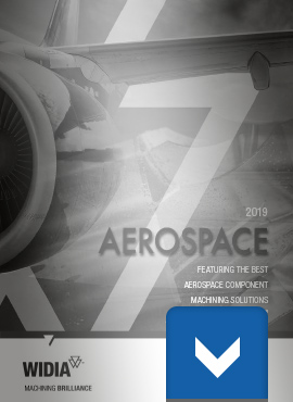 WIDIA Katalog Aerospace 2019